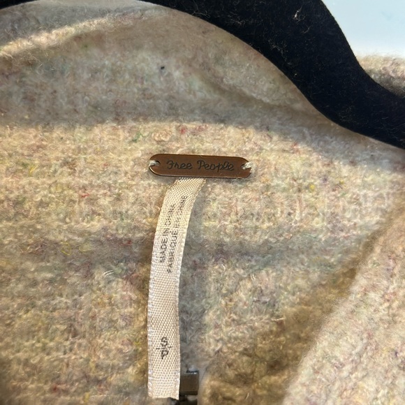 Free people sweater - Picture 2 of 3